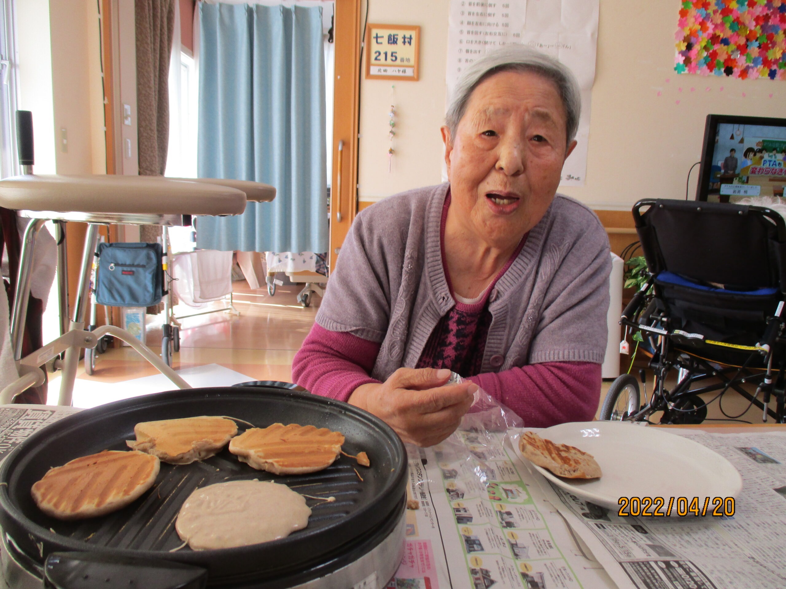 老人ホームの「退去基準」。重度の認知症になっても居続けられる？