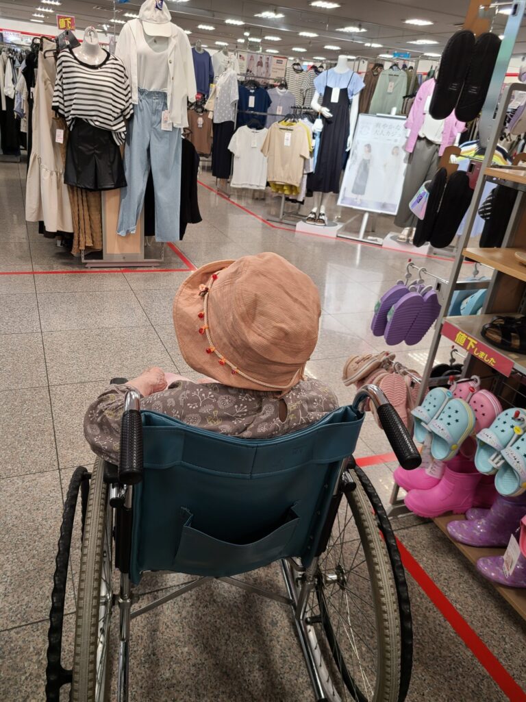 親が介護を拒否する。「サービスを受けたくない」と言われたら