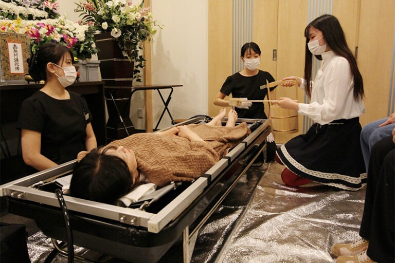 介護資格は一生モノ。シカトルで見つけた私の新しい人生